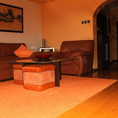 Apartment Black Sea *