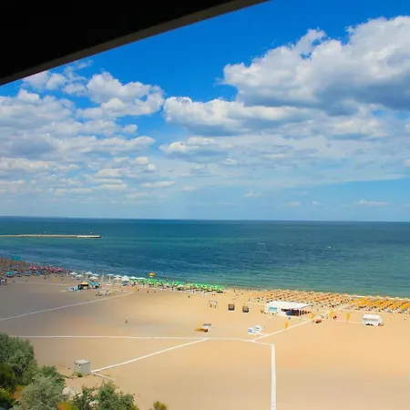 Black Sea Apartment